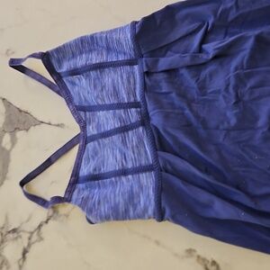 Lululemon workout tank